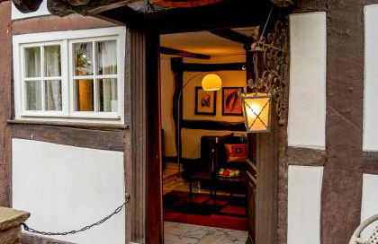 Ferienwohnungen Kehne - Alte Schneiderei - Foto 2