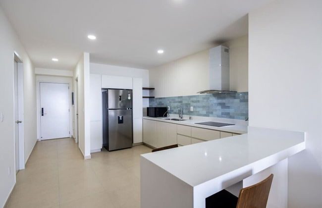 Cristal bay Apartments - Foto 18