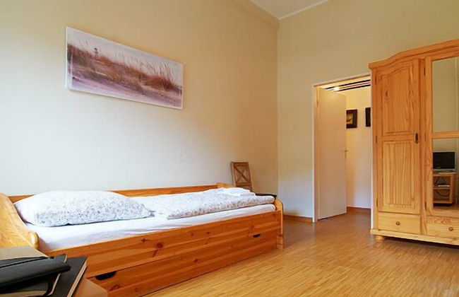 Appartements in der Deichstraße - Foto 25