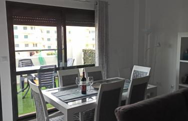 Playa Atlanterra, 1ª linea playa vistas al mar - Foto 9