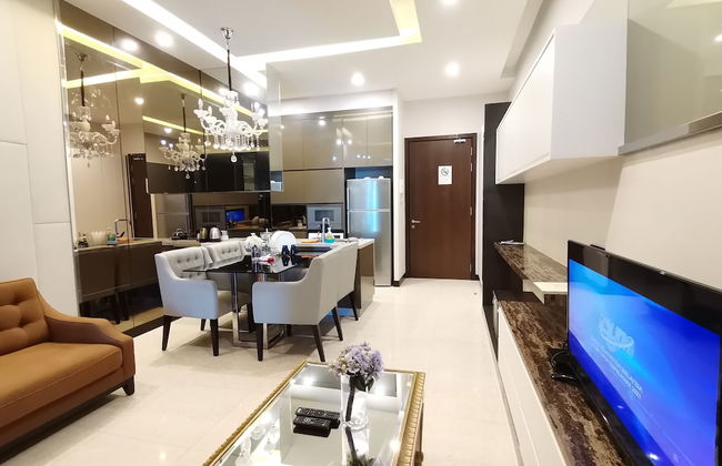 Dorsett Residences Bukit Bintang - De Space - Foto 17