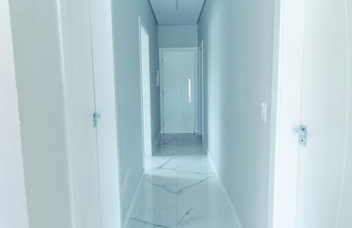 M&M House - Casa com Piscina e Ar Condicionado em Matinhos - Foto 22