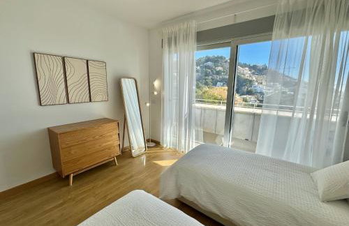 Althaia Hills - Precioso adosado con terraza panorámica al mar y montaña - Foto 36