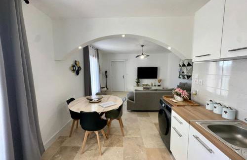 Les Appartements du Mas - Aventurine - Foto 16