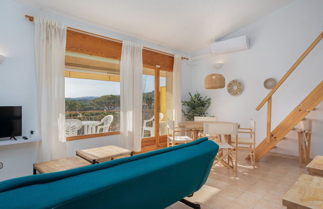 Apartamentos Casa Marea La Fosca - Foto 28