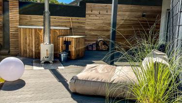 JUNIPRO Luxury Apartments - Foto 5