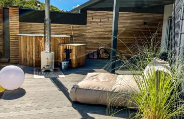 JUNIPRO Luxury Apartments - Foto 19