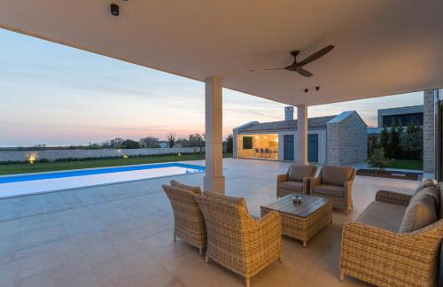 Villa Borgonja by SeeAdria Agency - Foto 9