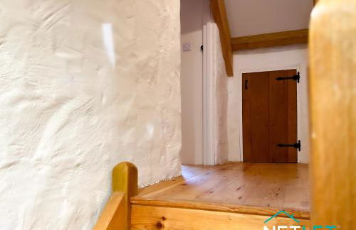 Ty Eithin - Rustic Cottage in St Davids - Foto 12