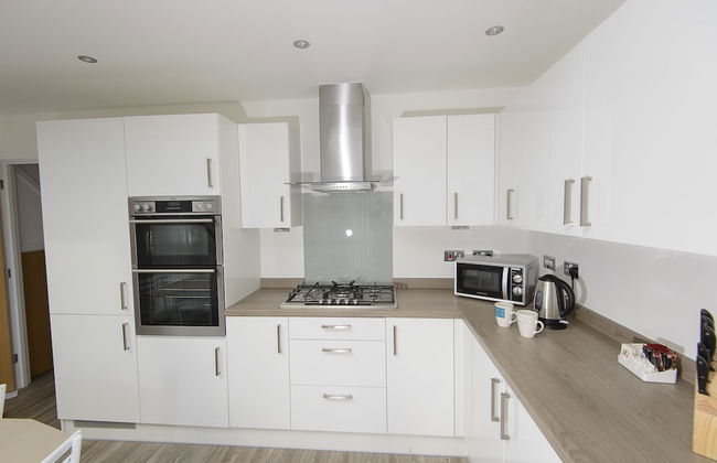 Riverside Villas - Foto 18