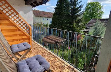 Ferienwohnung Alztal - mit Wallbox - Photo 24
