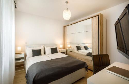 Casa Maya Deluxe Appartment with a pool - Photo 15