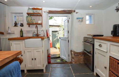 Carpenter's Cottage - Foto 13