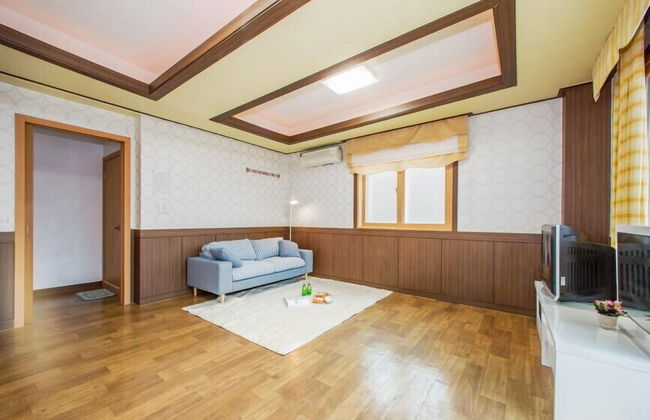 Dain Pension - Foto 38