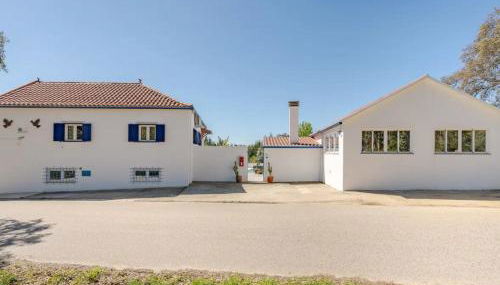 Villa Azul, Graça Portugal - Foto 4