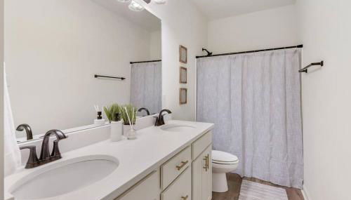 Brand-new home close to LSU campus - Foto 4