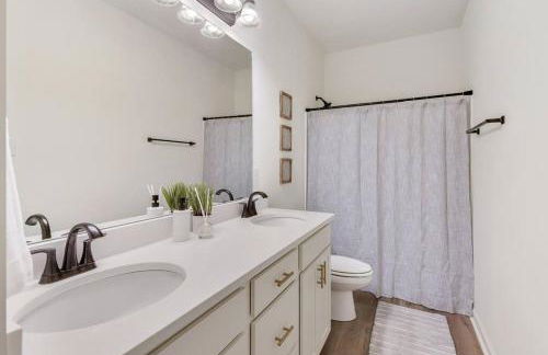 Brand-new home close to LSU campus - Foto 4