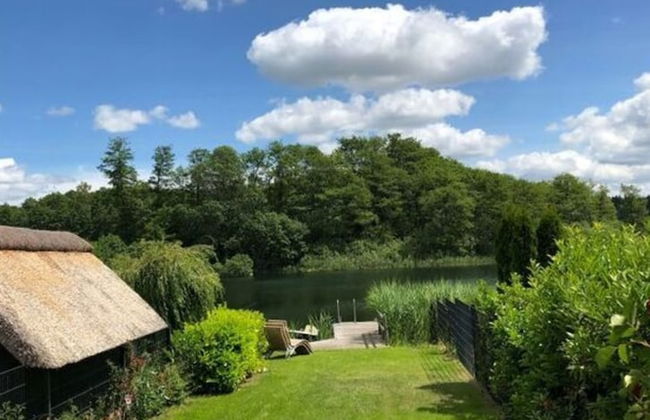 Schaalseeblick Comfortable Holiday Residence - Foto 32