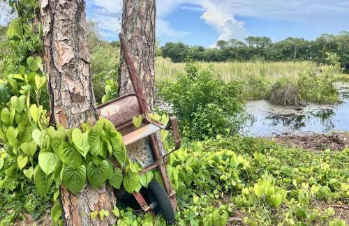 Magical house with beautiful designs, near beach - Photo 58