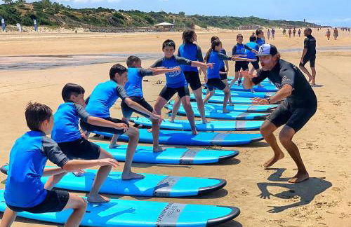 Romántica vista al paseo marítimo de Cádiz - Photo 35