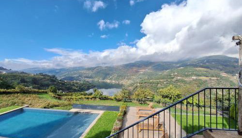 Quinta D'Joanes Douro - Foto 2