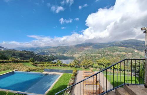 Quinta D'Joanes Douro - Foto 2