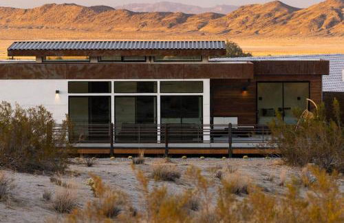 Panoramic Heaven - Luxury Designer Property w Spa - Foto 13