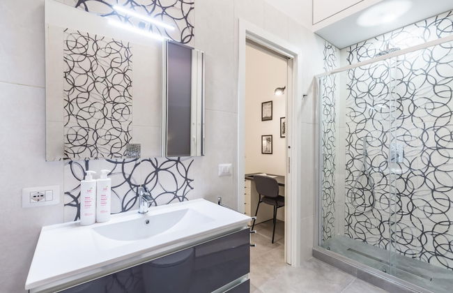 Arenella Family Apartment by Wonderful Italy - Foto 16