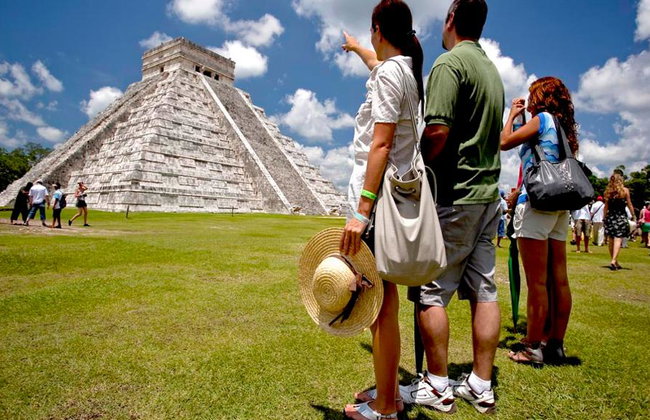 2 Parques Xcaret con traslados y ahorra 20% de descuento - 1 parque por dia - Foto 1