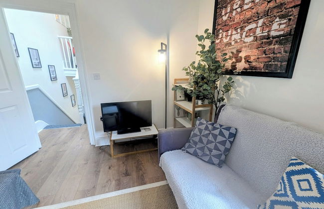 TopHome Stoke Newington - Foto 54