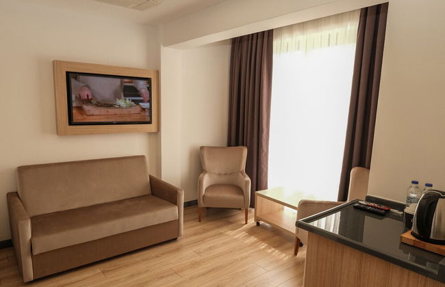 Alesta Seaside Residence - Foto 29