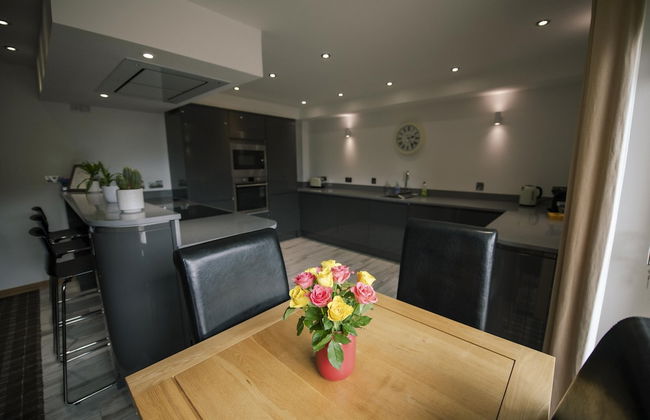 Tower Ridge Apartments - Foto 19