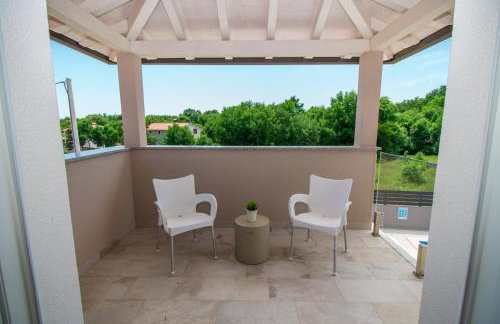 Villa Franka - Foto 29