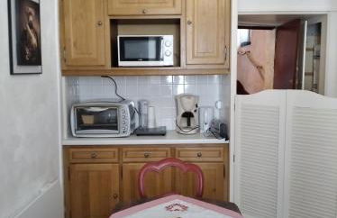 Le Logis de Saint Cyr - Foto 29