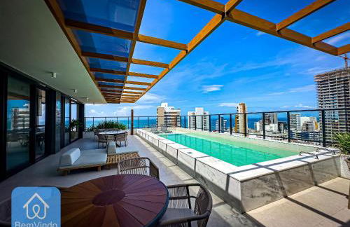 Apartamento Premium Completo no Blue Barra - Foto 23