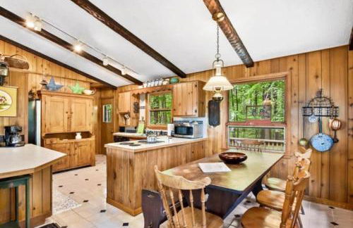 Creekside Big St Germain Lake - Foto 8