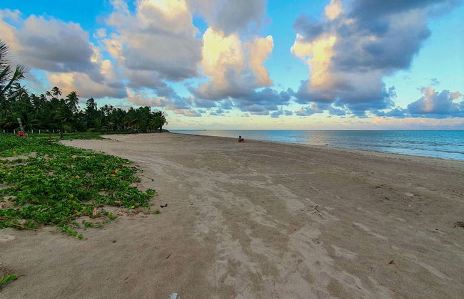 Xaréu Flats Maragogi - Foto 18