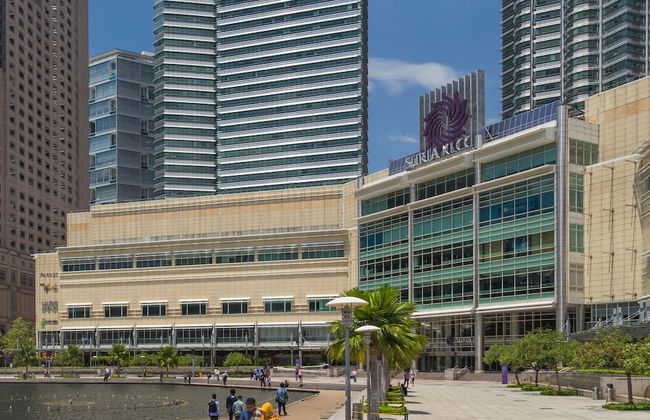 Star Residence by Axquisite Suites - Foto 50