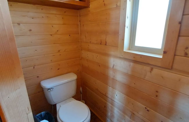 Canyons of Escalante RV Park - Foto 44