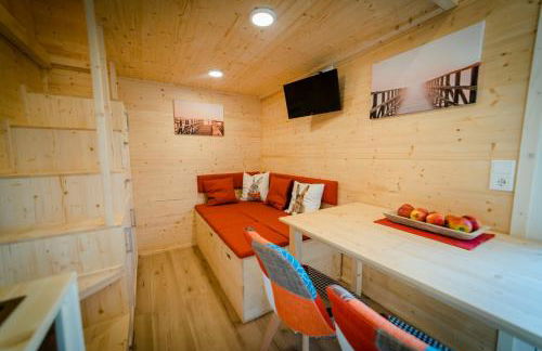 Tiny House - Birne - Foto 16