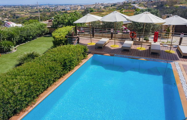 Villa Munqar - Foto 15