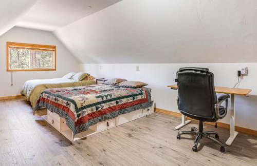 8 Mi to Staunton State Park Mtn-View Hideaway! - Photo 37