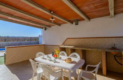 Casa San Nicolas Algar by Ruralidays - Foto 17