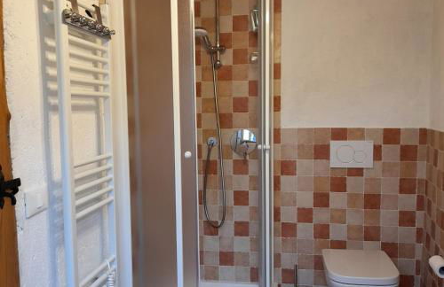 Cà di Pippo "Tasso" appartamento ristrutturato - Foto 15