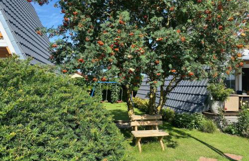 Finnhütte in Freest mit Sauna und umzäunten Grundstück - Photo 3