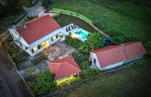 Lovely Home In Ramljane - Photo 9