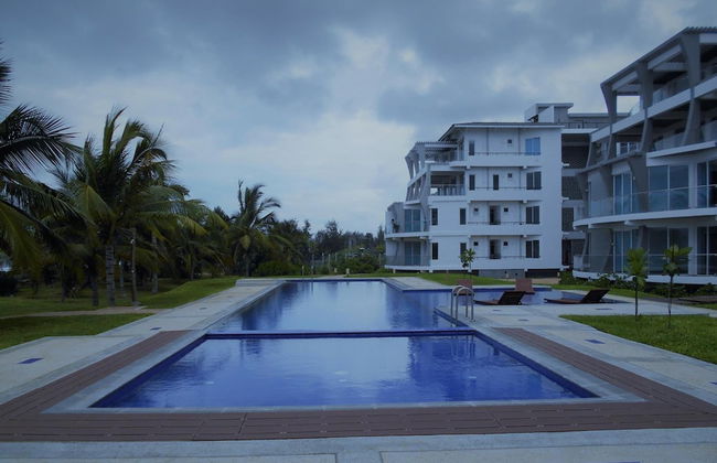 Beach Paradise by Oceanfront Condos - Foto 16