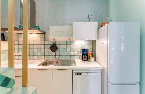 Gîte Côté Vigne - Foto 10