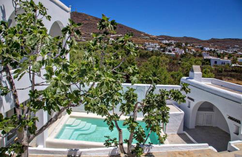 Beachside Villa Agios Sostis - Foto 10