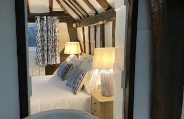 Woodman's Cottage by Keepers Cottages - Foto 33